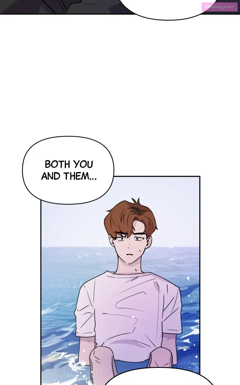 To Drown In You Chapter 11 page 22 - Mangabat