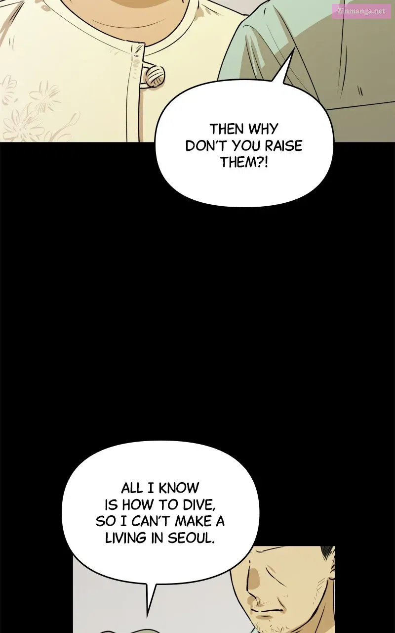 To Drown In You Chapter 19 page 40 - Mangabat