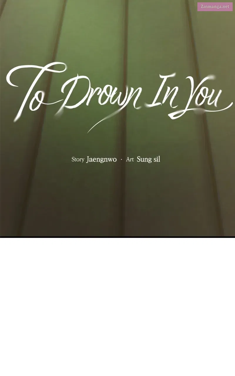 To Drown In You Chapter 20 page 41 - Mangabat