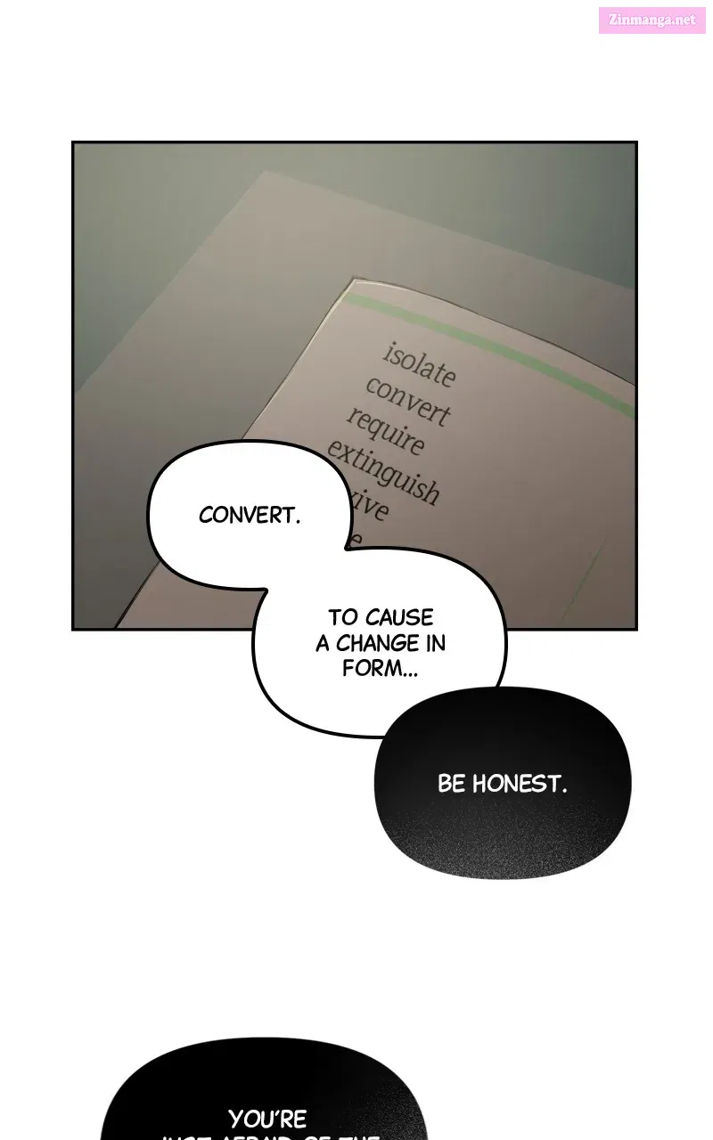 To Drown In You Chapter 4 page 95 - Mangabat