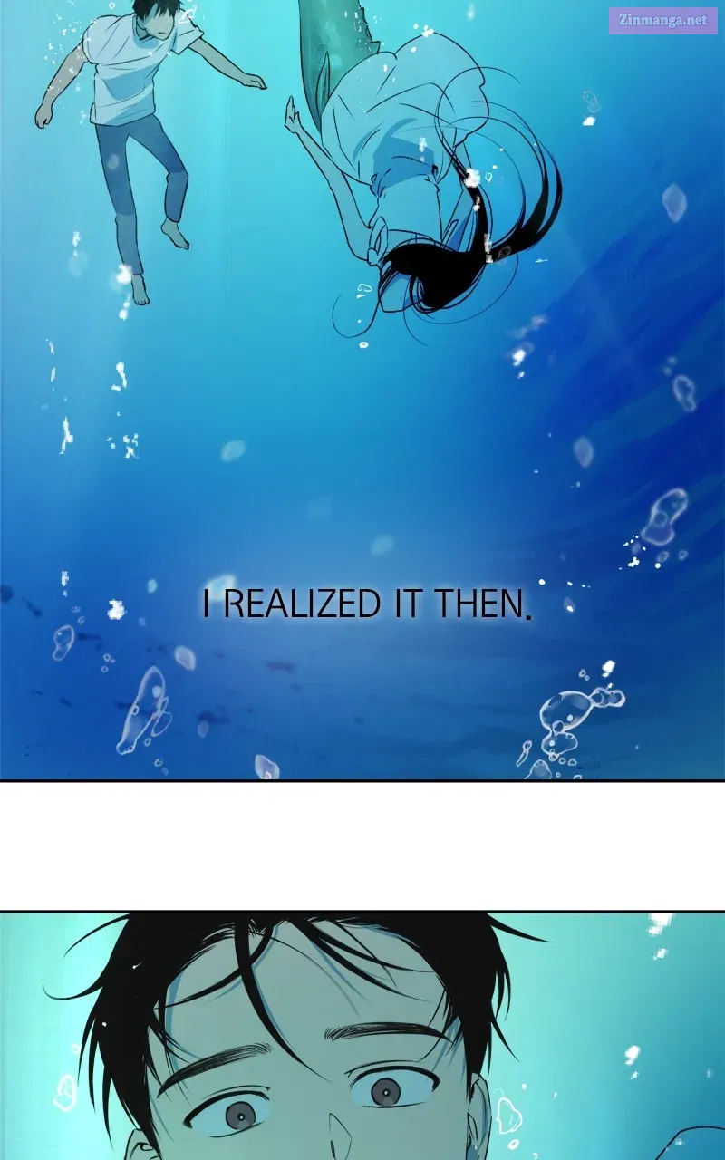 To Drown In You Chapter 9 page 40 - Mangabat