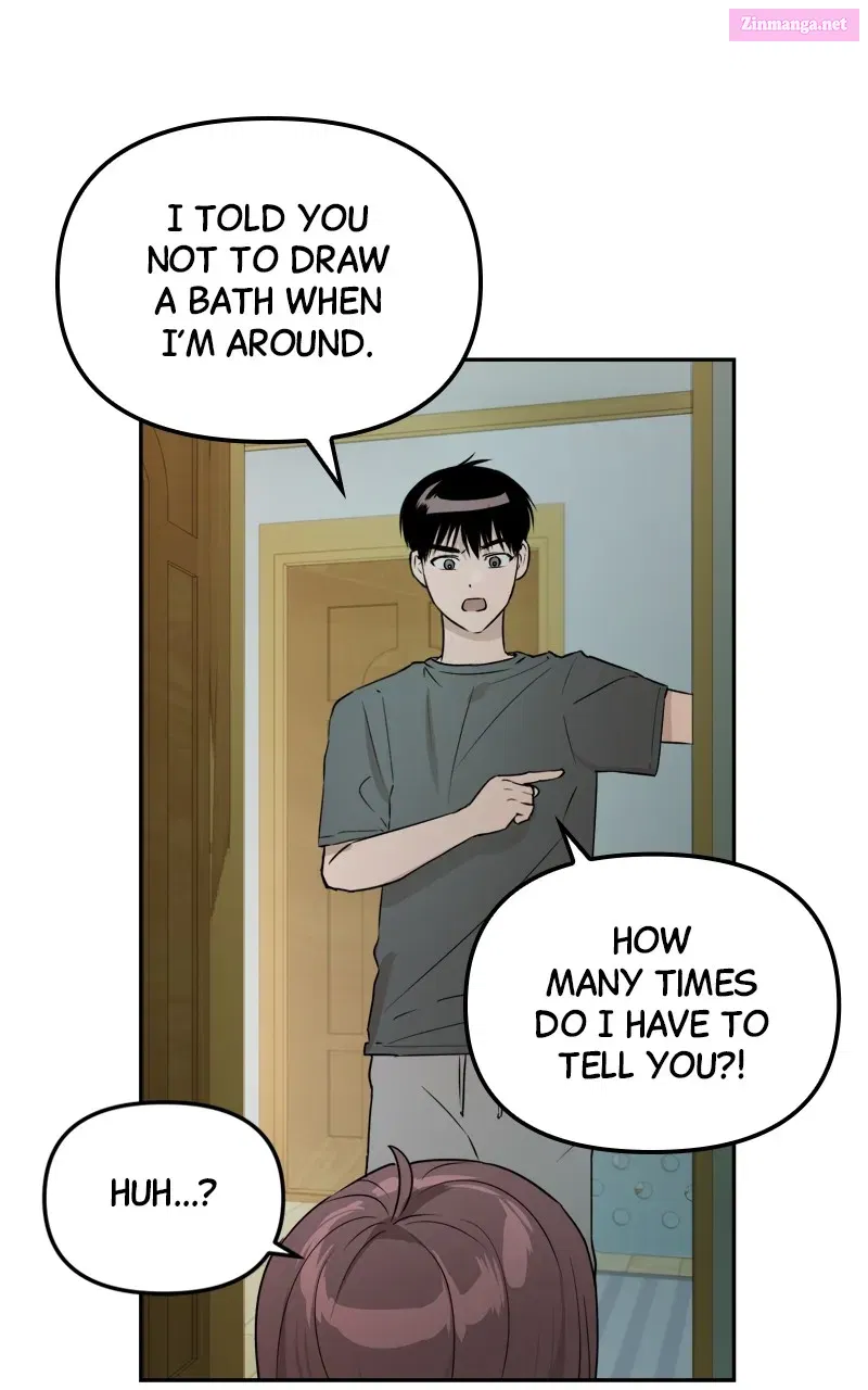 To Drown In You Chapter 9 page 54 - Mangabat