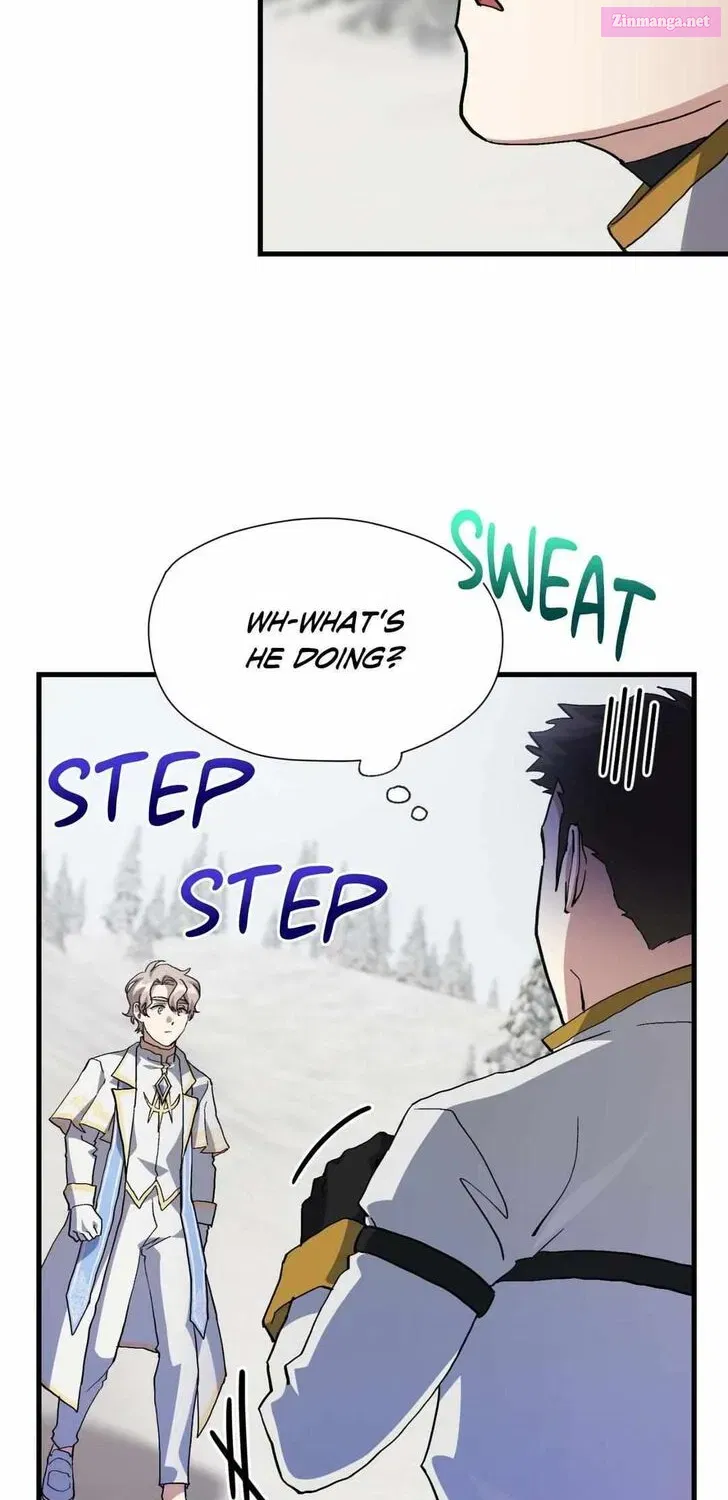 To Level up and Chew a Newbie Chapter 38 page 61 - Mangabat