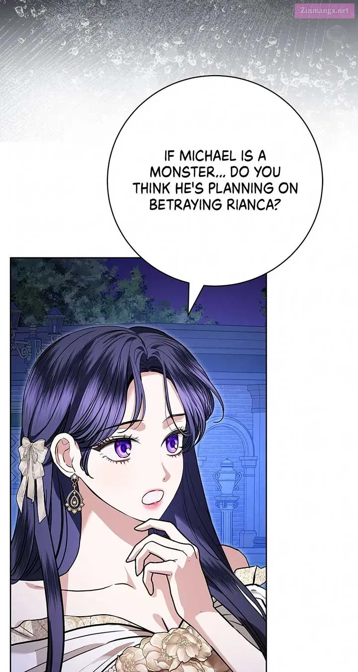 To My Husband’s Mistress Chapter 65 page 44 - MangaKakalot