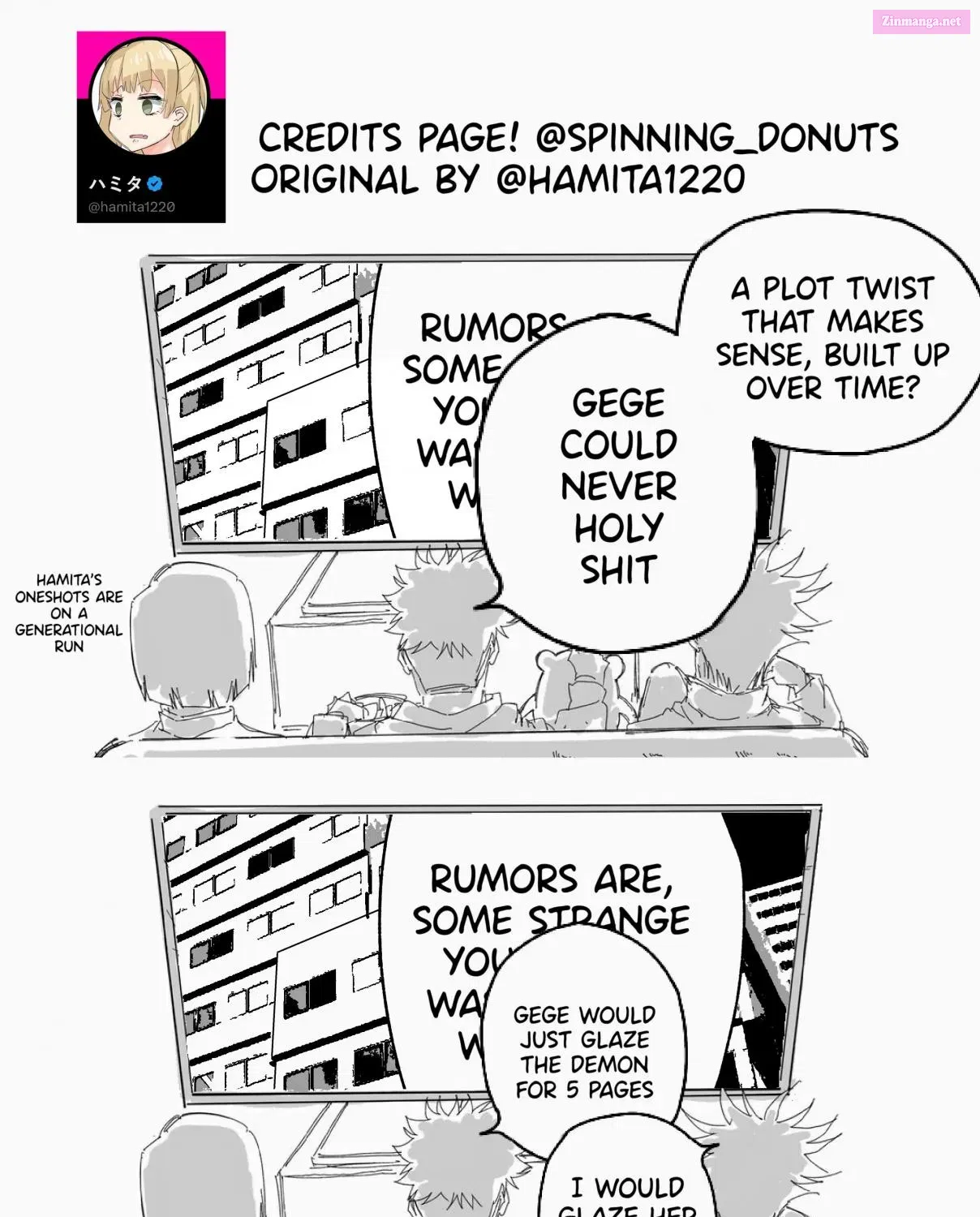 To Quit Being a Demon Chapter 0 page 9 - MangaKakalot