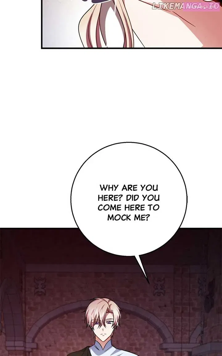 To You Who Never Loved Me Chapter 122 page 77 - MangaNato