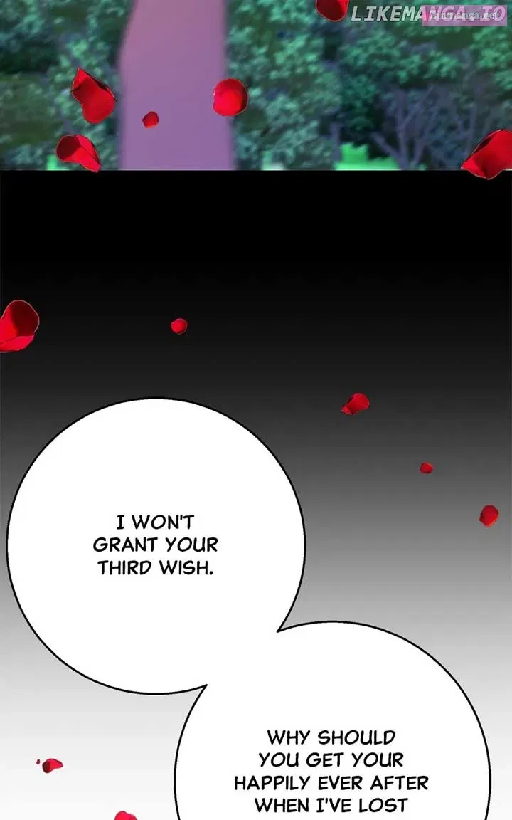 To You Who Never Loved Me Chapter 123 page 33 - MangaKakalot