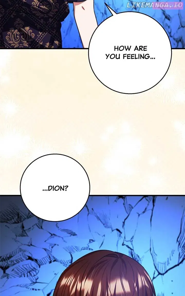 To You Who Never Loved Me Chapter 124 page 20 - MangaNato