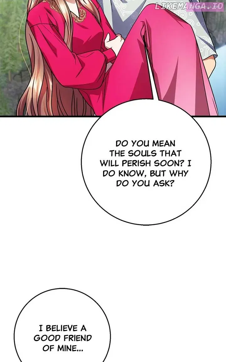 To You Who Never Loved Me Chapter 124 page 43 - MangaNelo