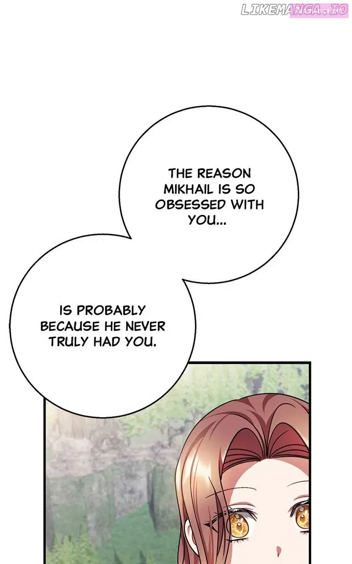 To You Who Never Loved Me Chapter 124 page 51 - MangaNelo