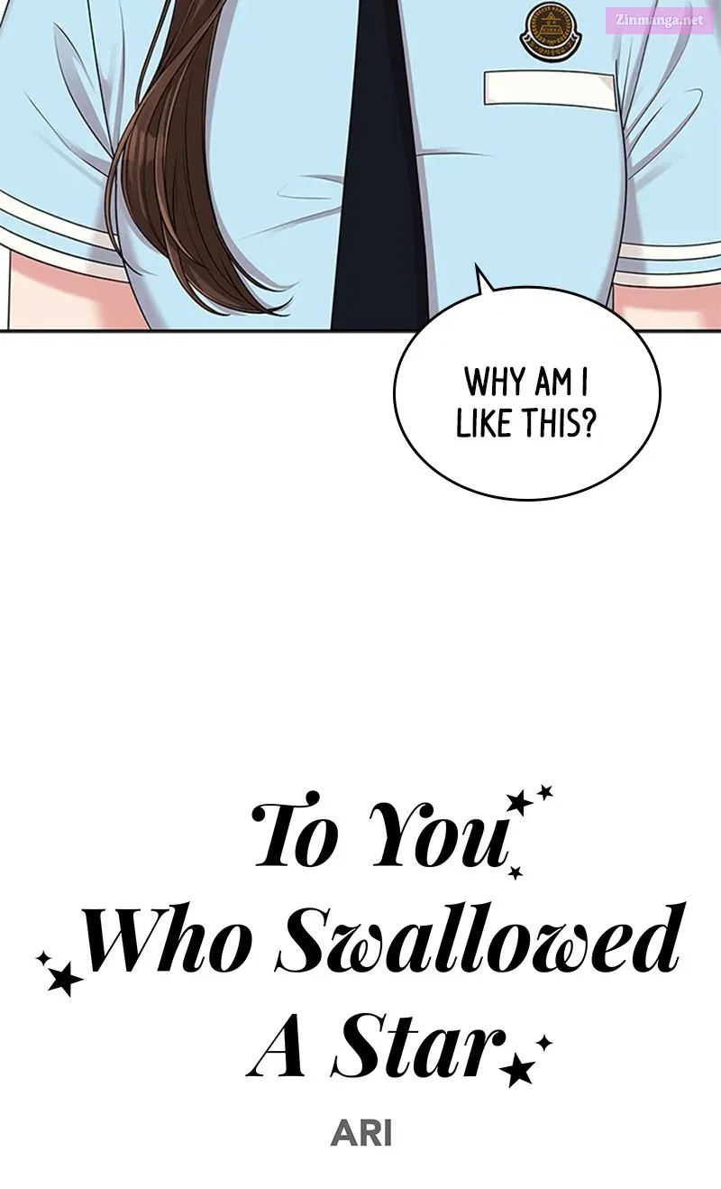 To You Who Swallowed a Star Chapter 10 page 41 - MangaNelo