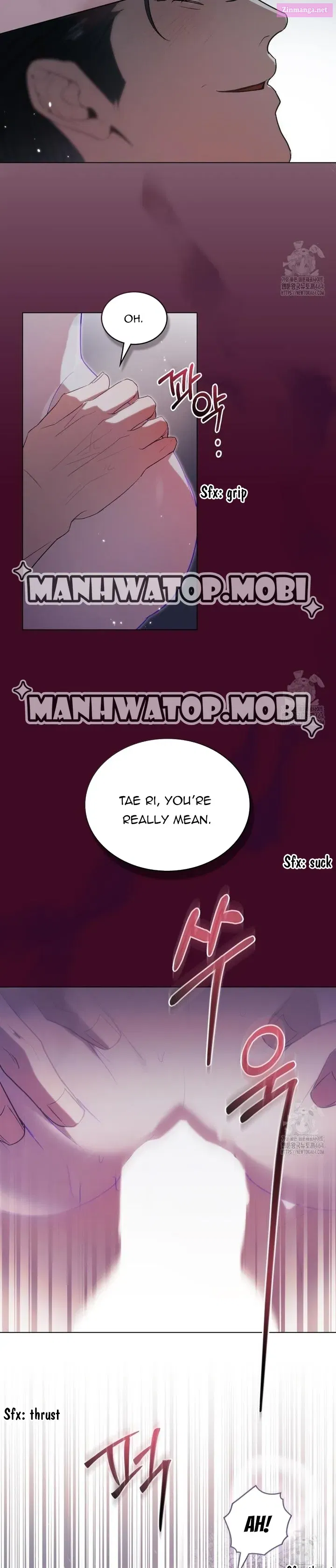 To Your Moralless [Complete Edition] Chapter 11 page 7 - Mangabat