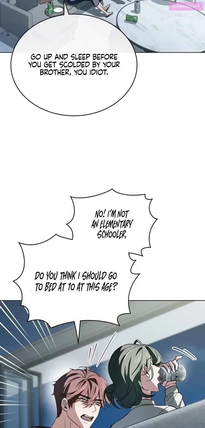 To Your Moralless Chapter 10 page 41 - MangaKakalot