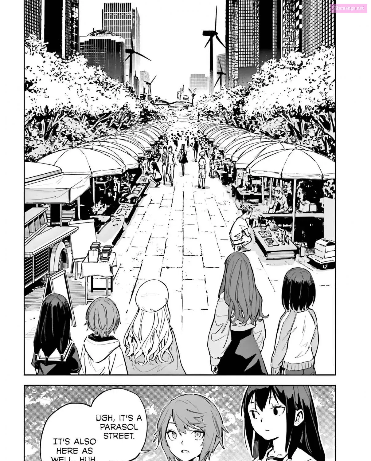 Toaru Anbu No Item Chapter 12 page 19 - MangaKakalot