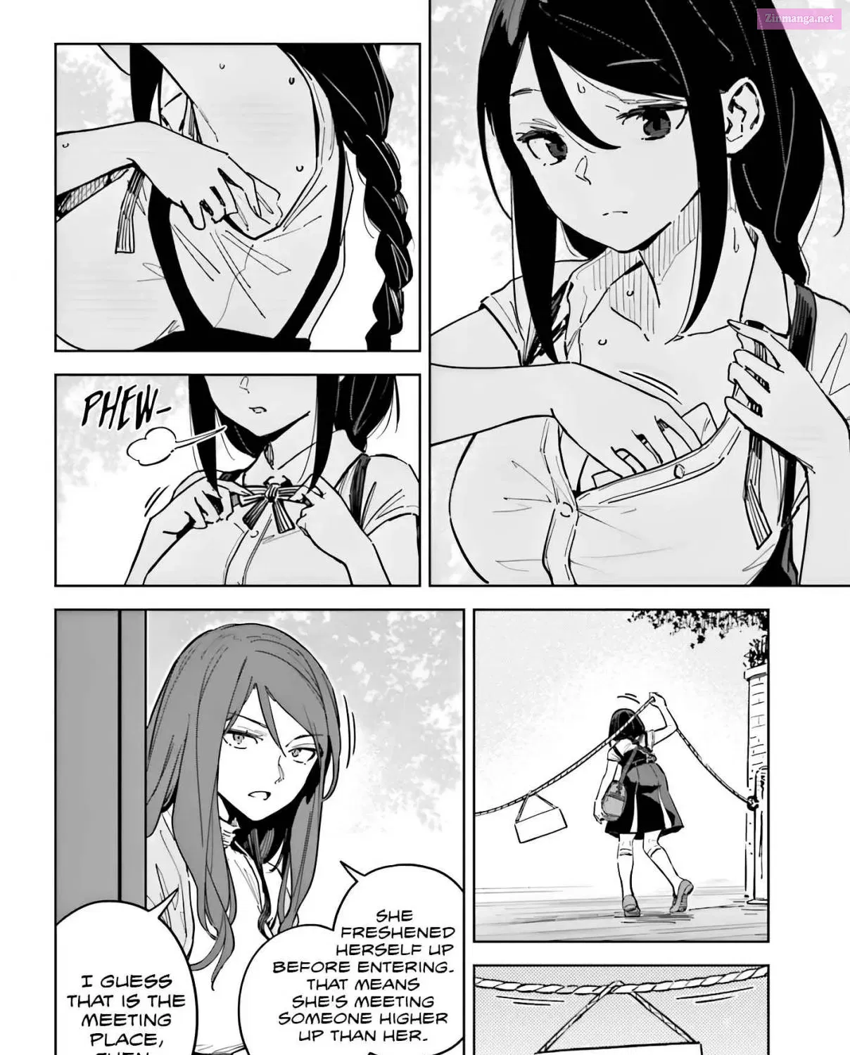 Toaru Anbu No Item Chapter 12 page 35 - MangaKakalot