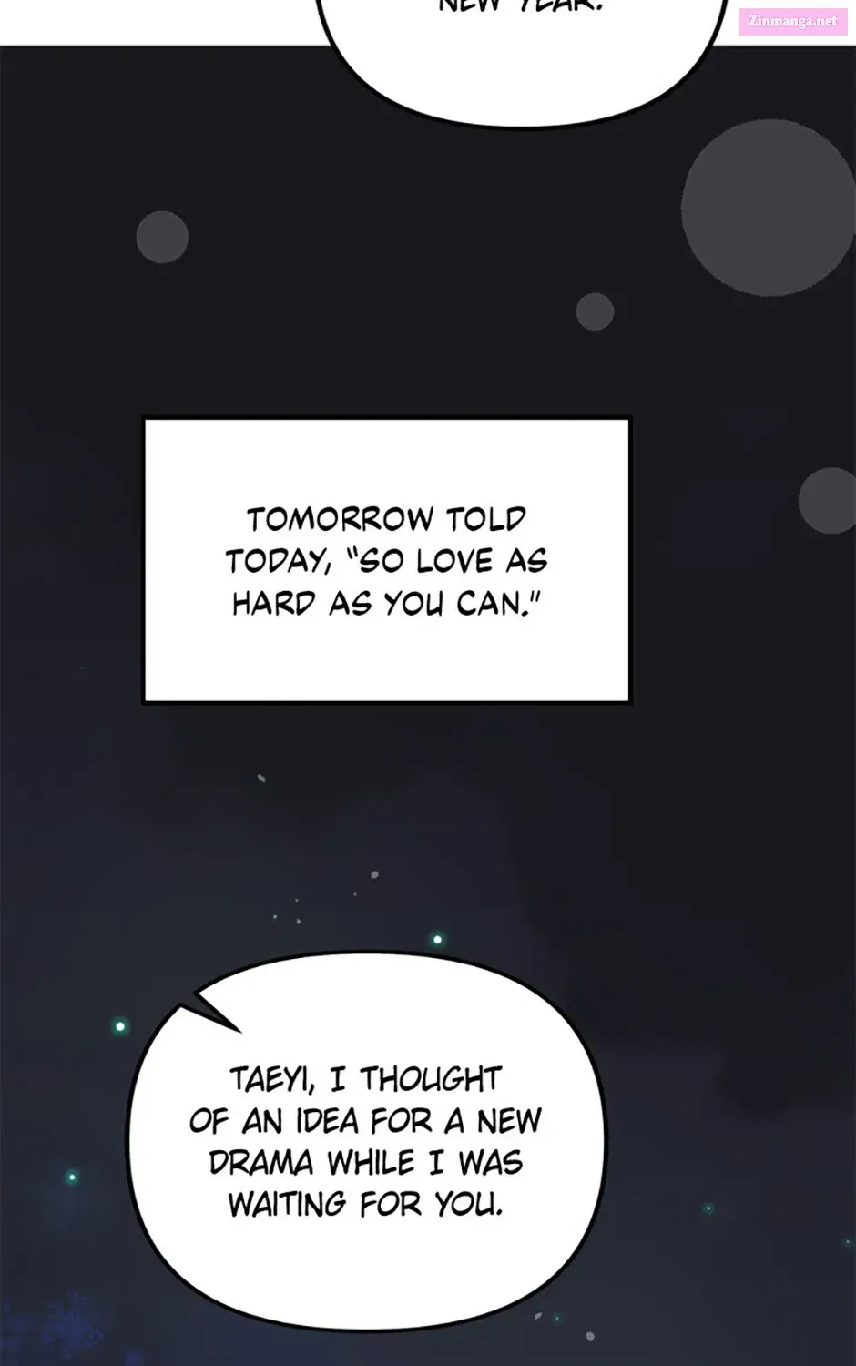 Today To Tomorrow Chapter 65 page 145 - MangaKakalot