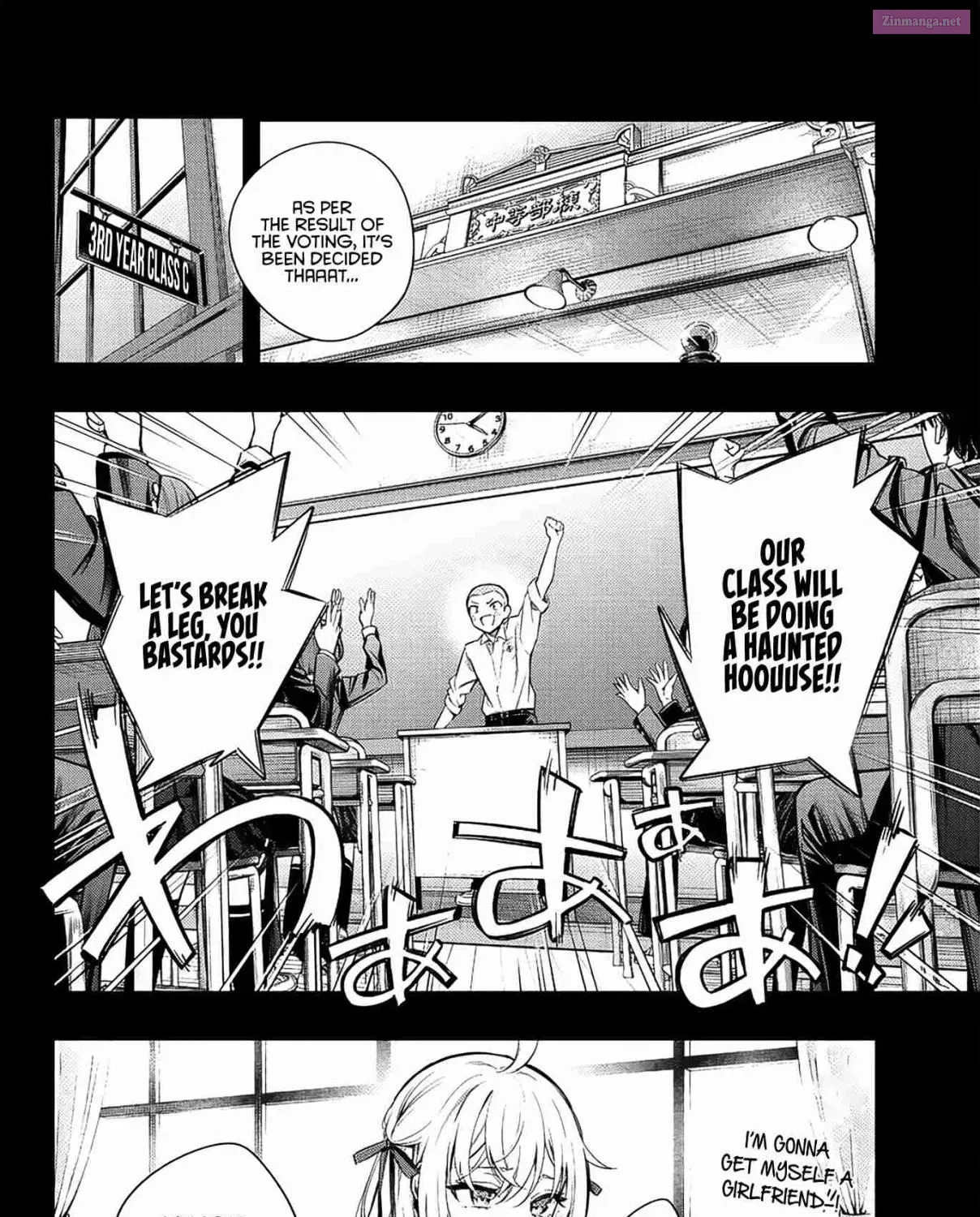 Tokidoki Bosotto Roshia-go de Dereru Tonari no Alya-san Chapter 10 page 12 - MangaNelo