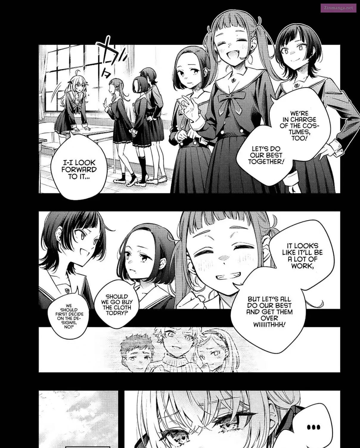 Tokidoki Bosotto Roshia-go de Dereru Tonari no Alya-san Chapter 10 page 14 - MangaNelo