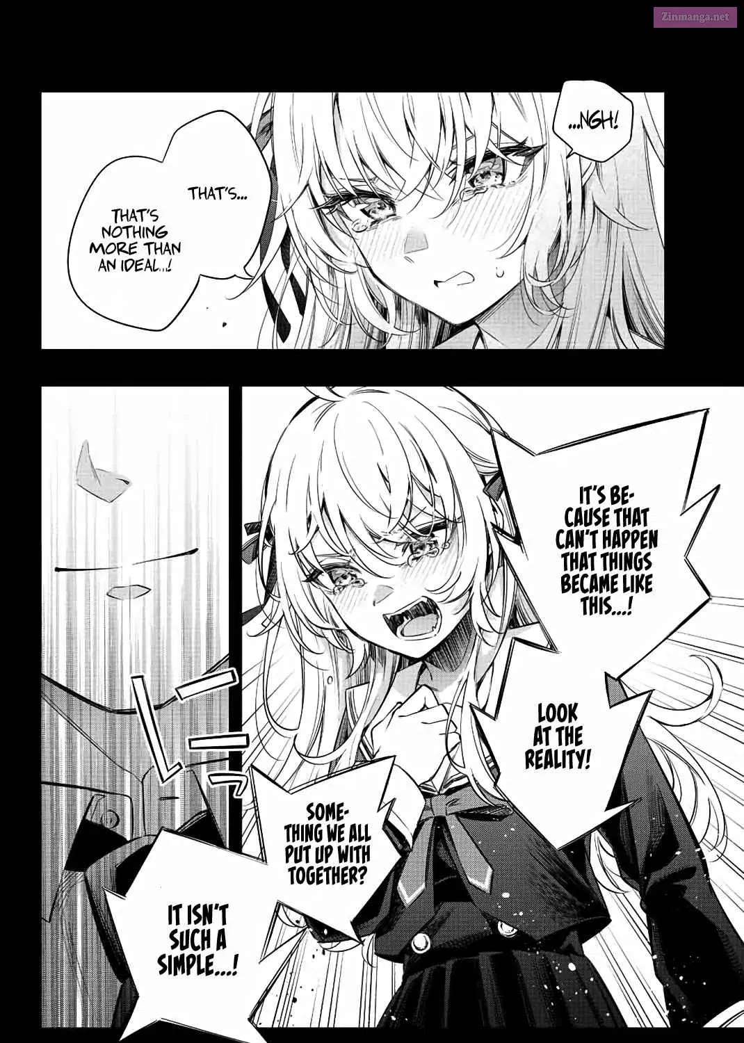 Tokidoki Bosotto Roshia-go de Dereru Tonari no Alya-san Chapter 11 page 16 - MangaNelo