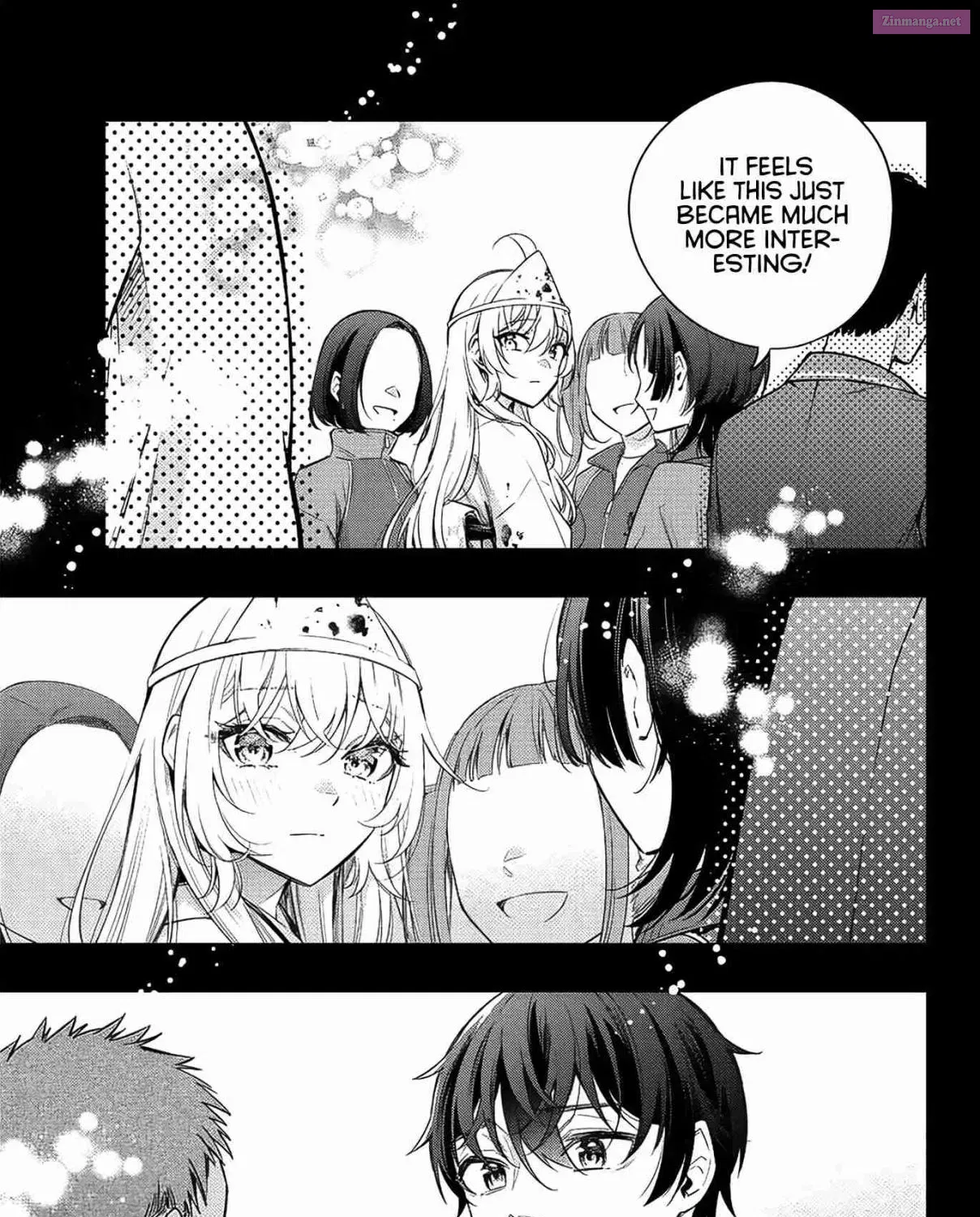 Tokidoki Bosotto Roshia-go de Dereru Tonari no Alya-san Chapter 12 page 18 - MangaNelo