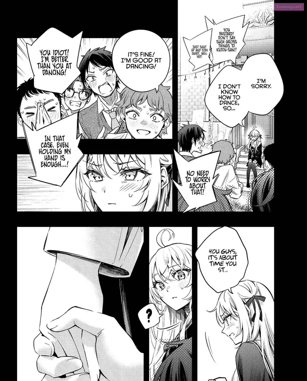 Tokidoki Bosotto Roshia-go de Dereru Tonari no Alya-san Chapter 13 page 28 - MangaKakalot