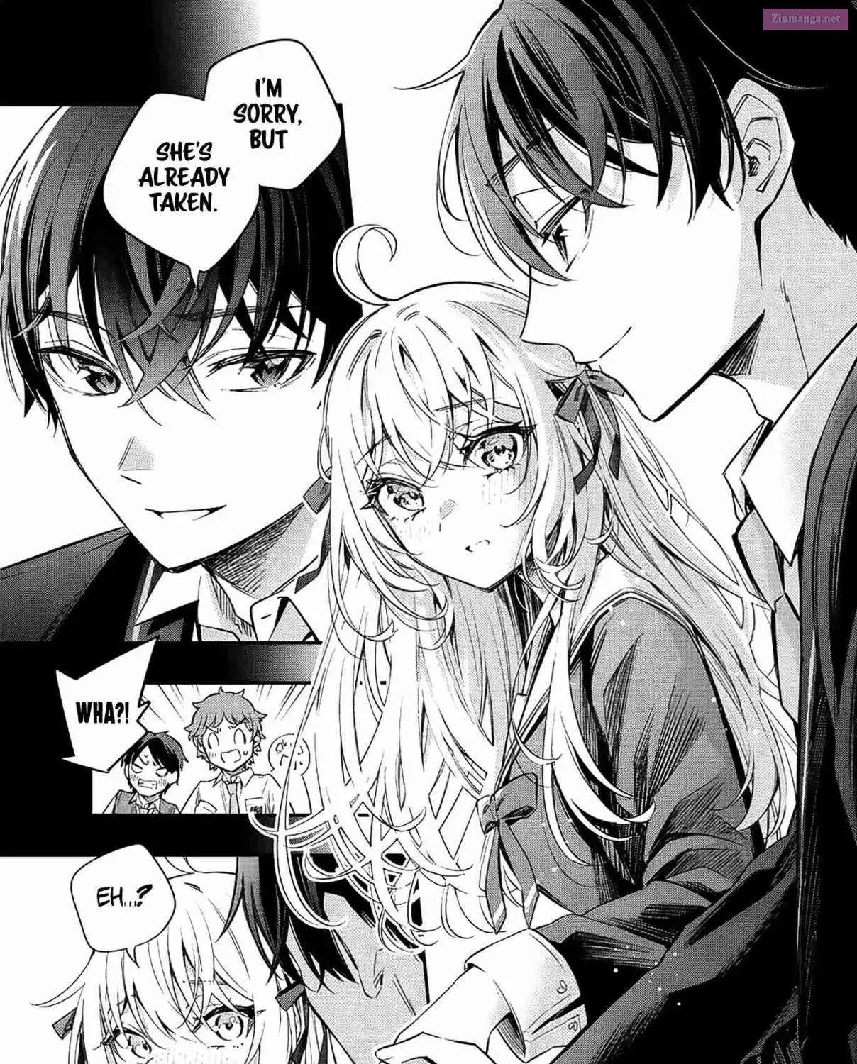 Tokidoki Bosotto Roshia-go de Dereru Tonari no Alya-san Chapter 13 page 30 - MangaKakalot