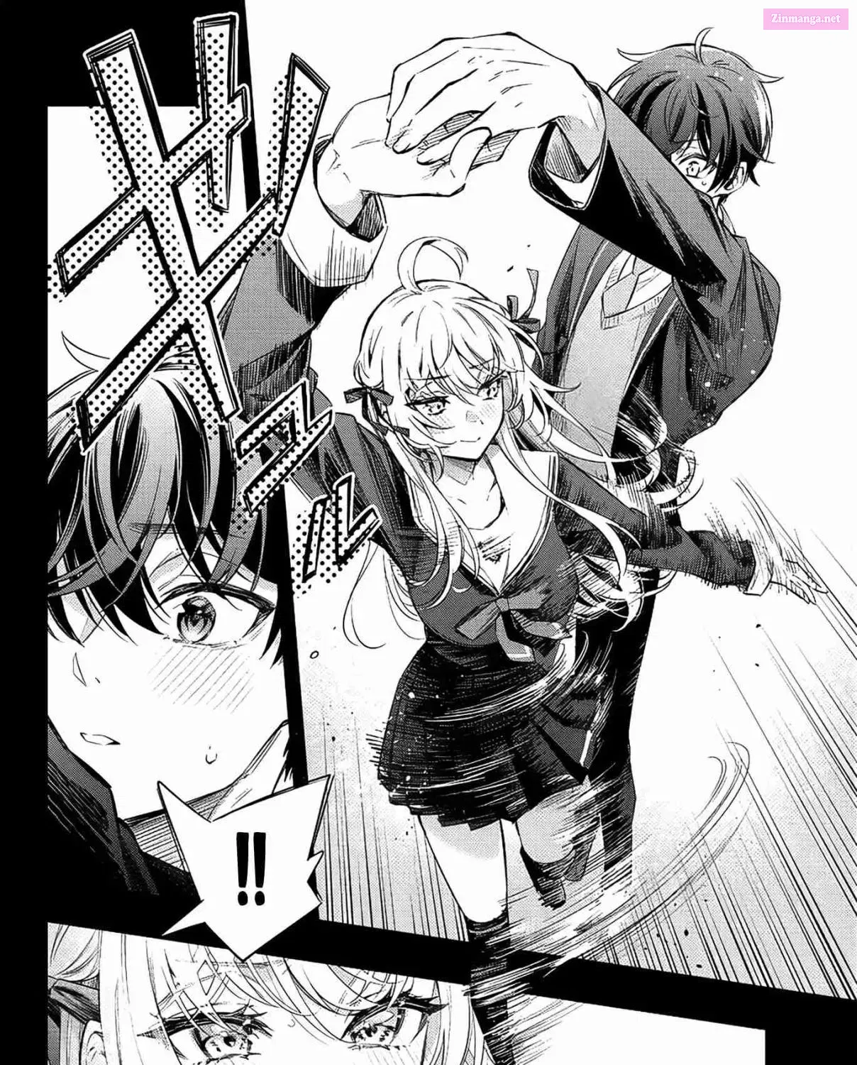 Tokidoki Bosotto Roshia-go de Dereru Tonari no Alya-san Chapter 14 page 12 - Mangabat