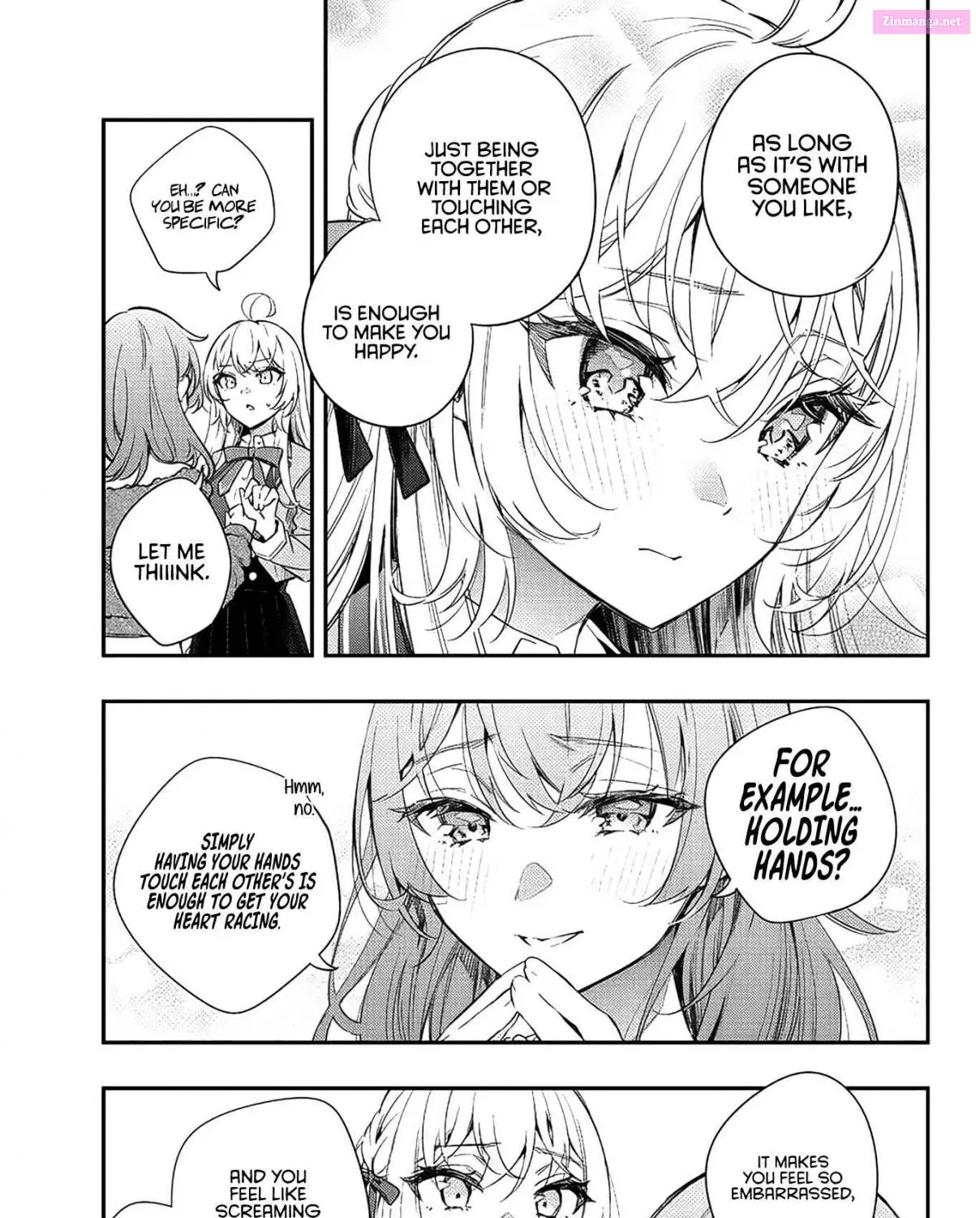 Tokidoki Bosotto Roshia-go de Dereru Tonari no Alya-san Chapter 15 page 22 - MangaKakalot