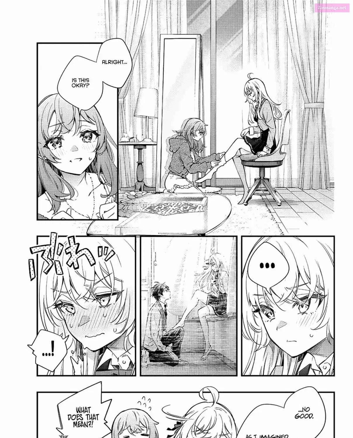 Tokidoki Bosotto Roshia-go de Dereru Tonari no Alya-san Chapter 15 page 26 - MangaKakalot