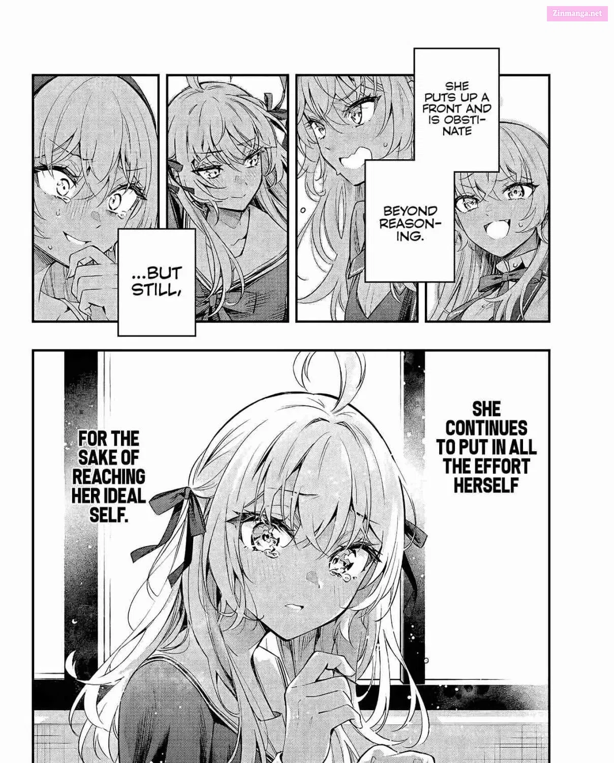 Tokidoki Bosotto Roshia-go de Dereru Tonari no Alya-san Chapter 22 page 28 - MangaKakalot