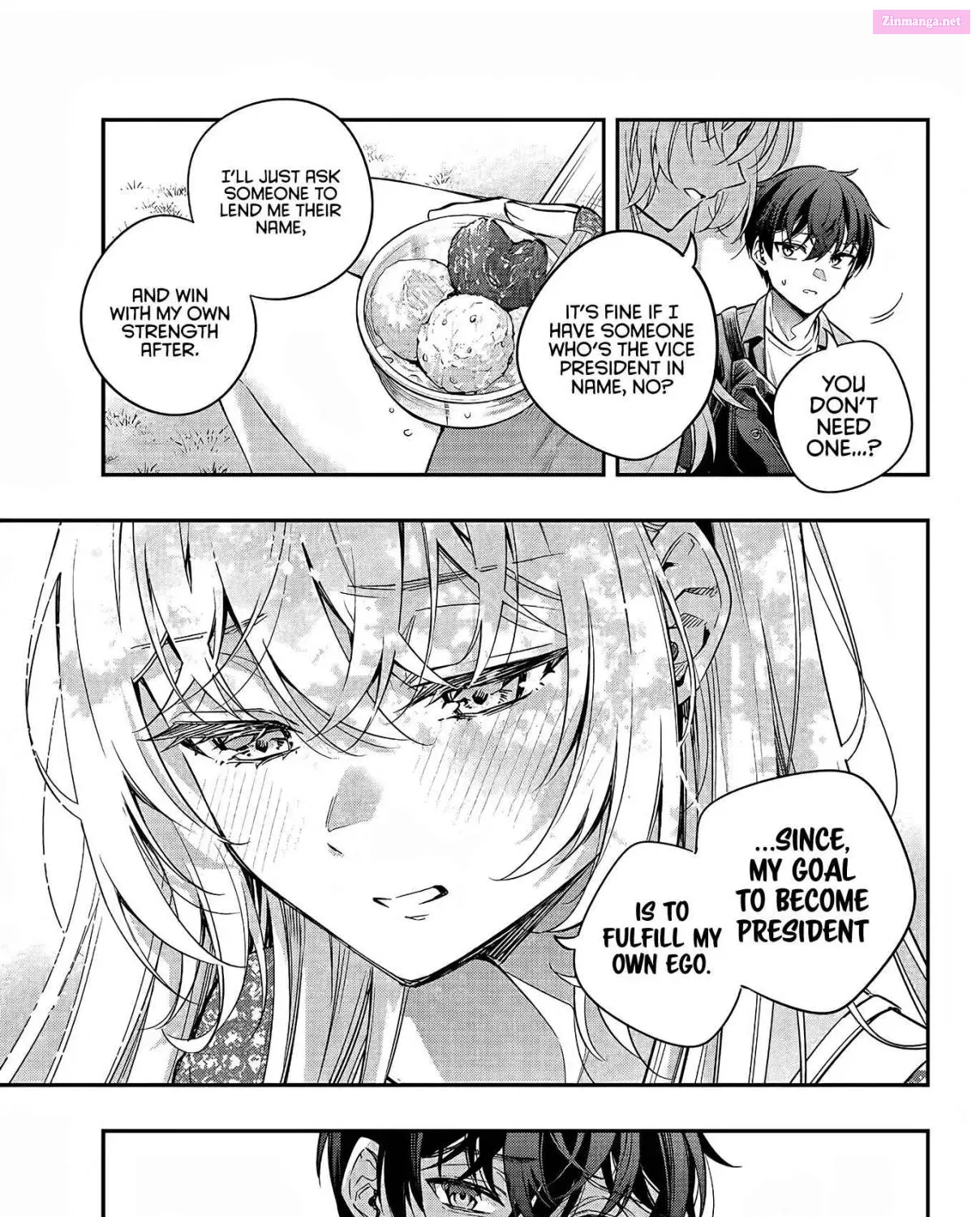 Tokidoki Bosotto Roshia-go de Dereru Tonari no Alya-san Chapter 23 page 34 - MangaKakalot