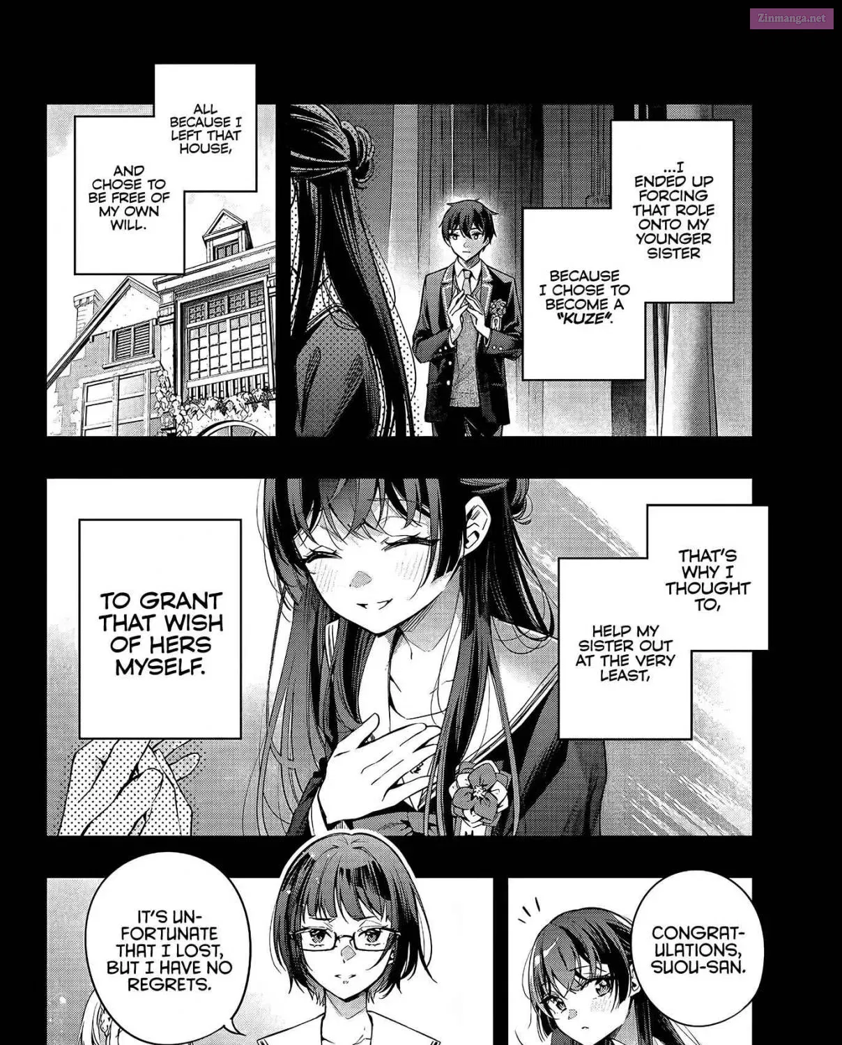 Tokidoki Bosotto Roshia-go de Dereru Tonari no Alya-san Chapter 23 page 8 - MangaKakalot