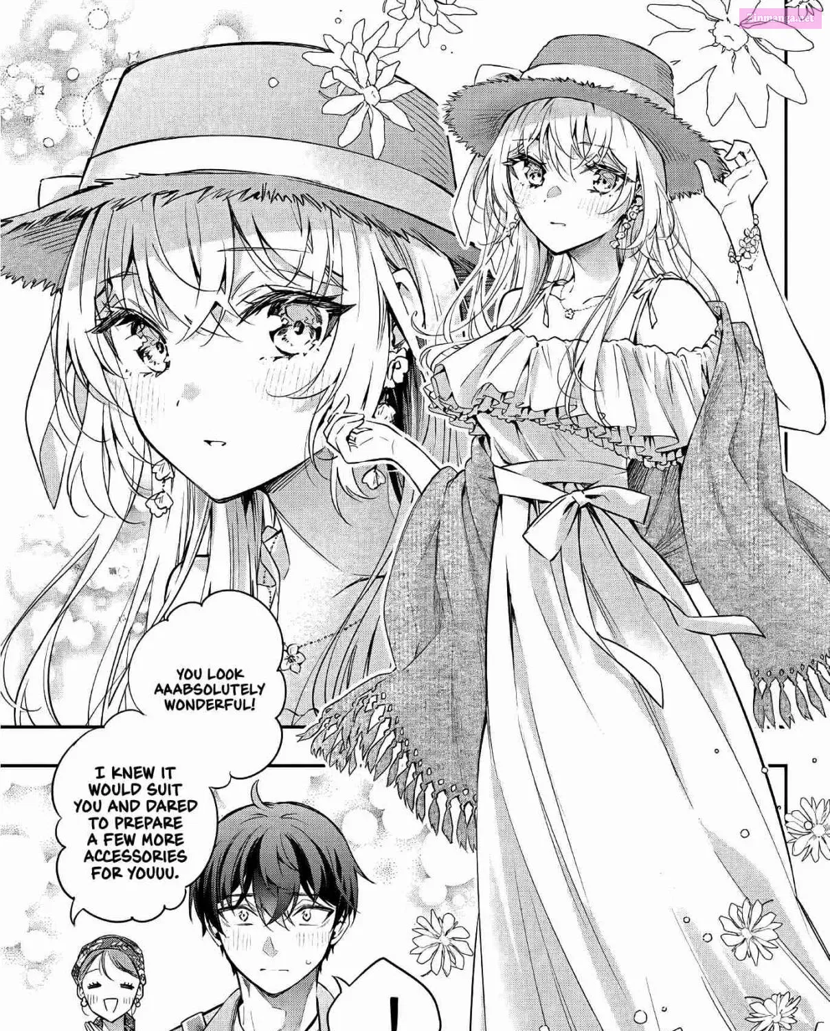 Tokidoki Bosotto Roshia-go de Dereru Tonari no Alya-san Chapter 24 page 18 - MangaKakalot