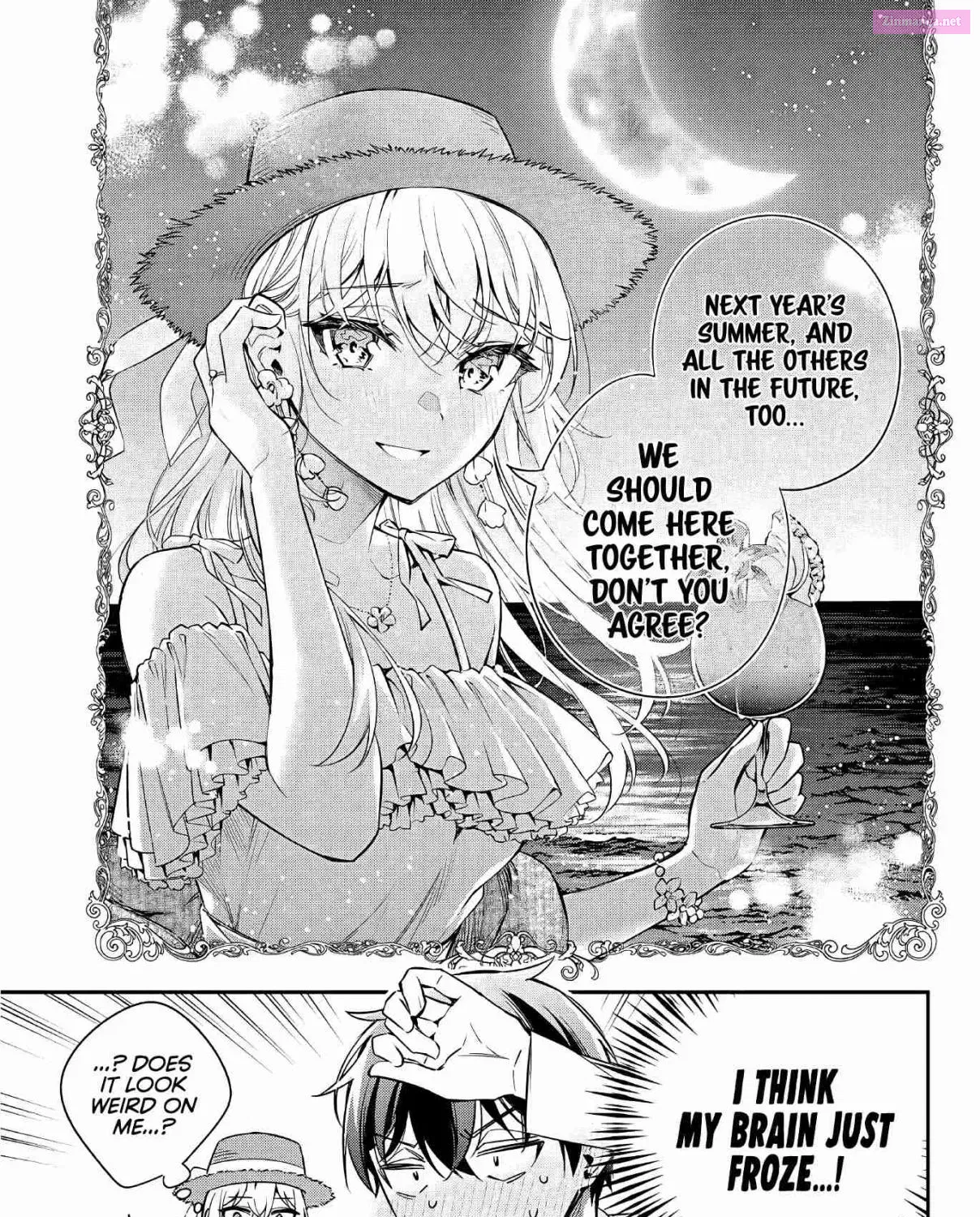 Tokidoki Bosotto Roshia-go de Dereru Tonari no Alya-san Chapter 24 page 22 - MangaKakalot