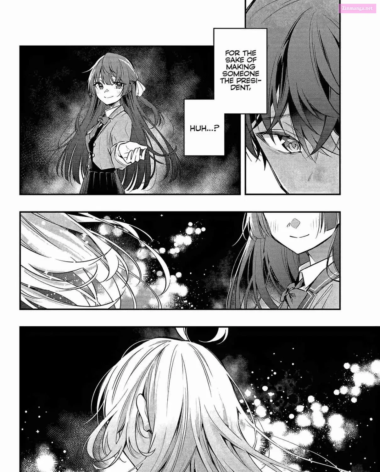 Tokidoki Bosotto Roshia-go de Dereru Tonari no Alya-san Chapter 28 page 4 - MangaNelo