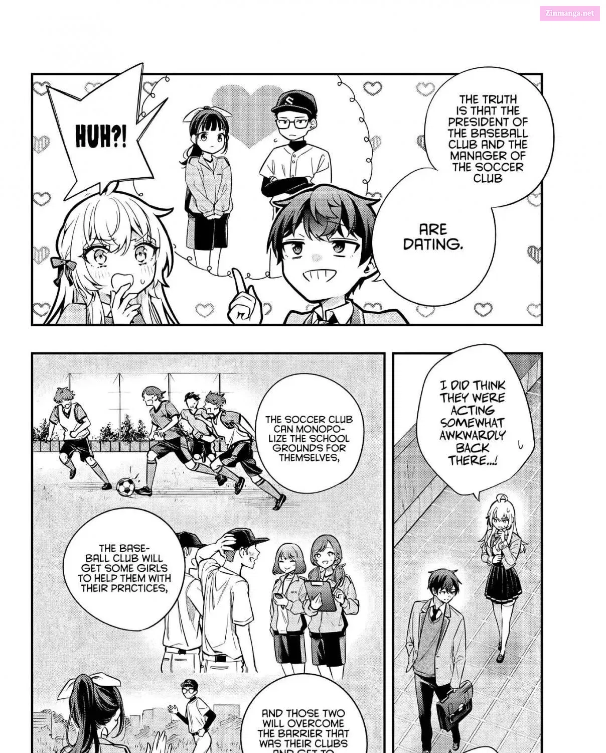 Tokidoki Bosotto Roshia-go de Dereru Tonari no Alya-san Chapter 29 page 16 - MangaKakalot