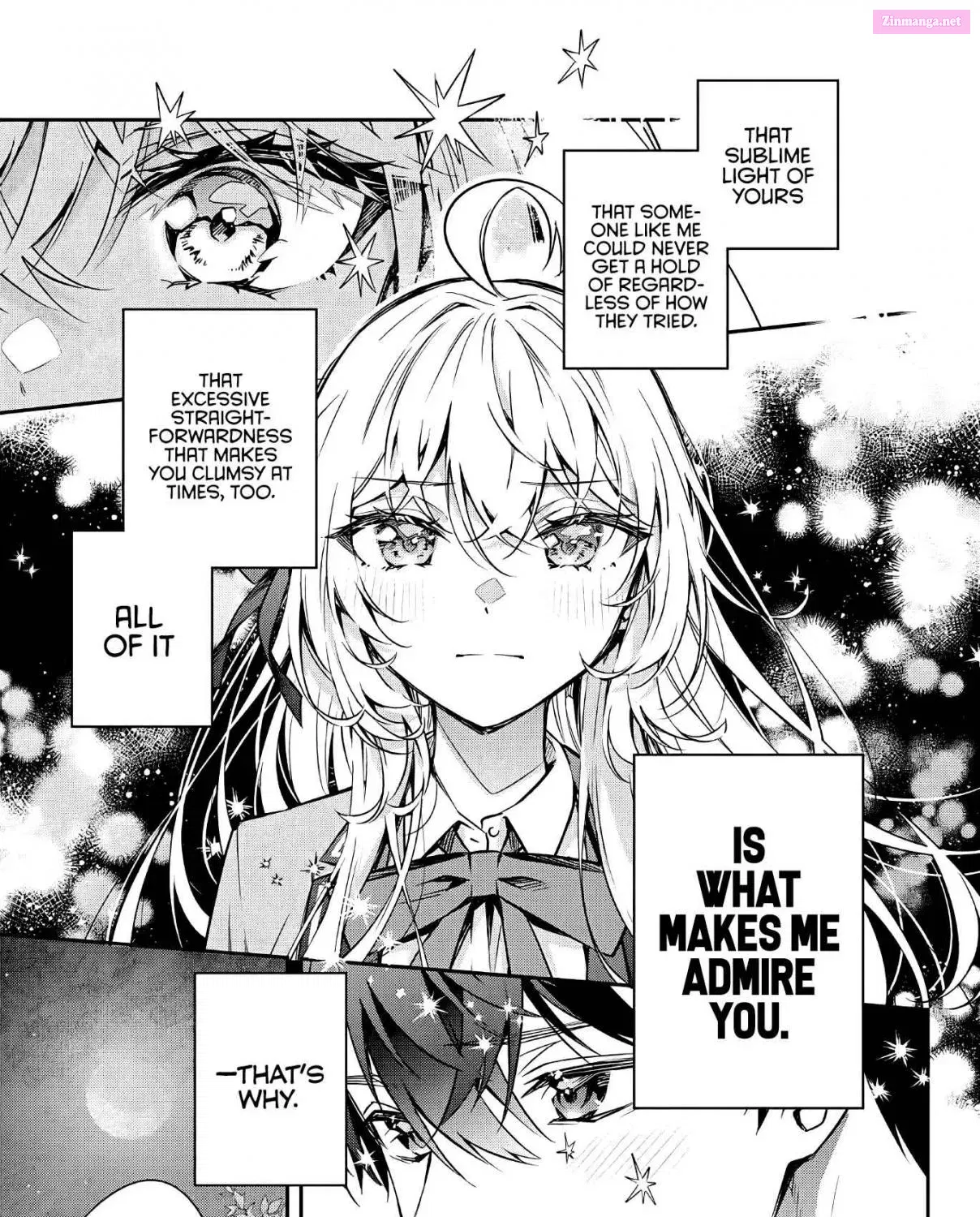 Tokidoki Bosotto Roshia-go de Dereru Tonari no Alya-san Chapter 30 page 14 - Mangabat