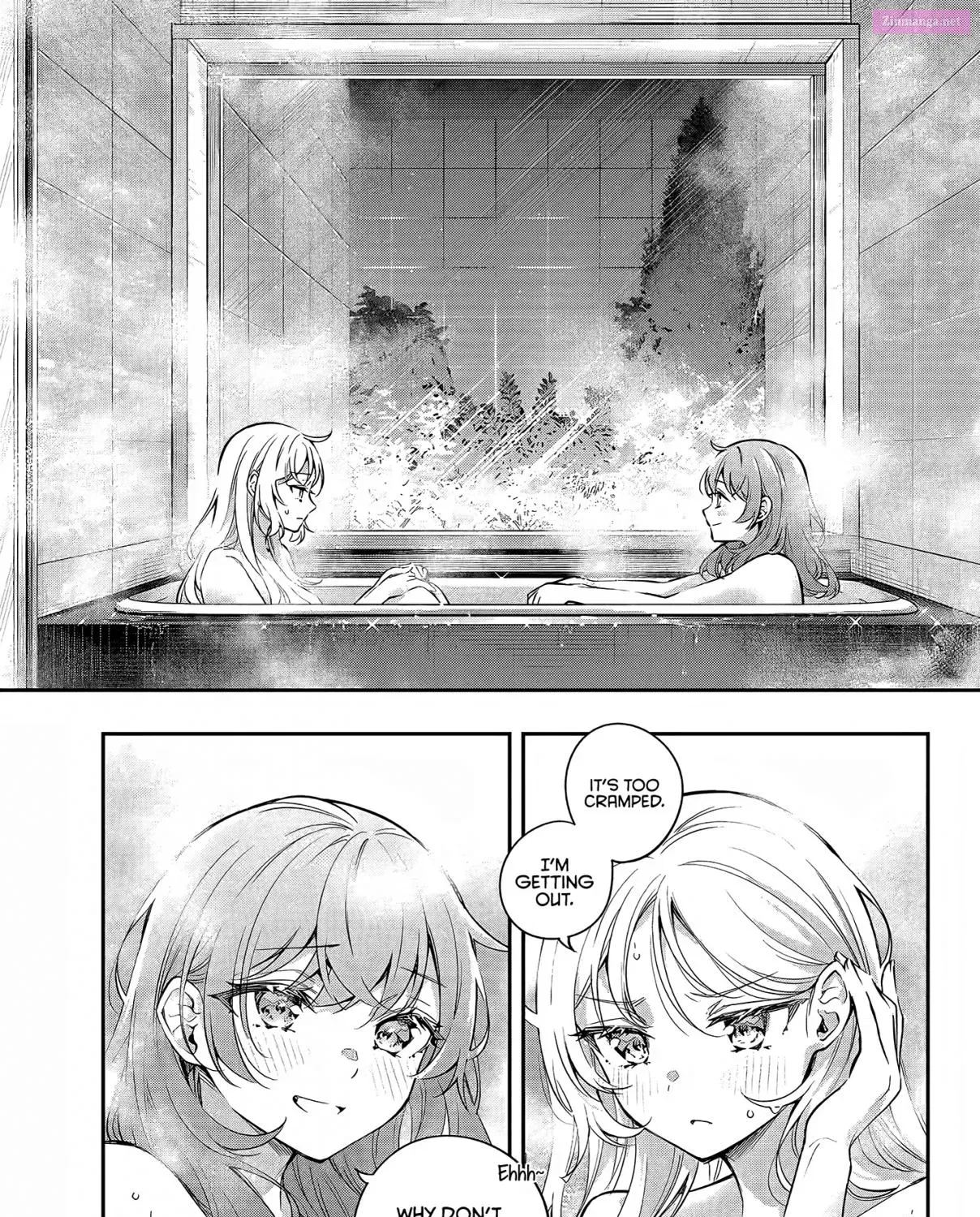 Tokidoki Bosotto Roshia-go de Dereru Tonari no Alya-san Chapter 32 page 22 - Mangabat