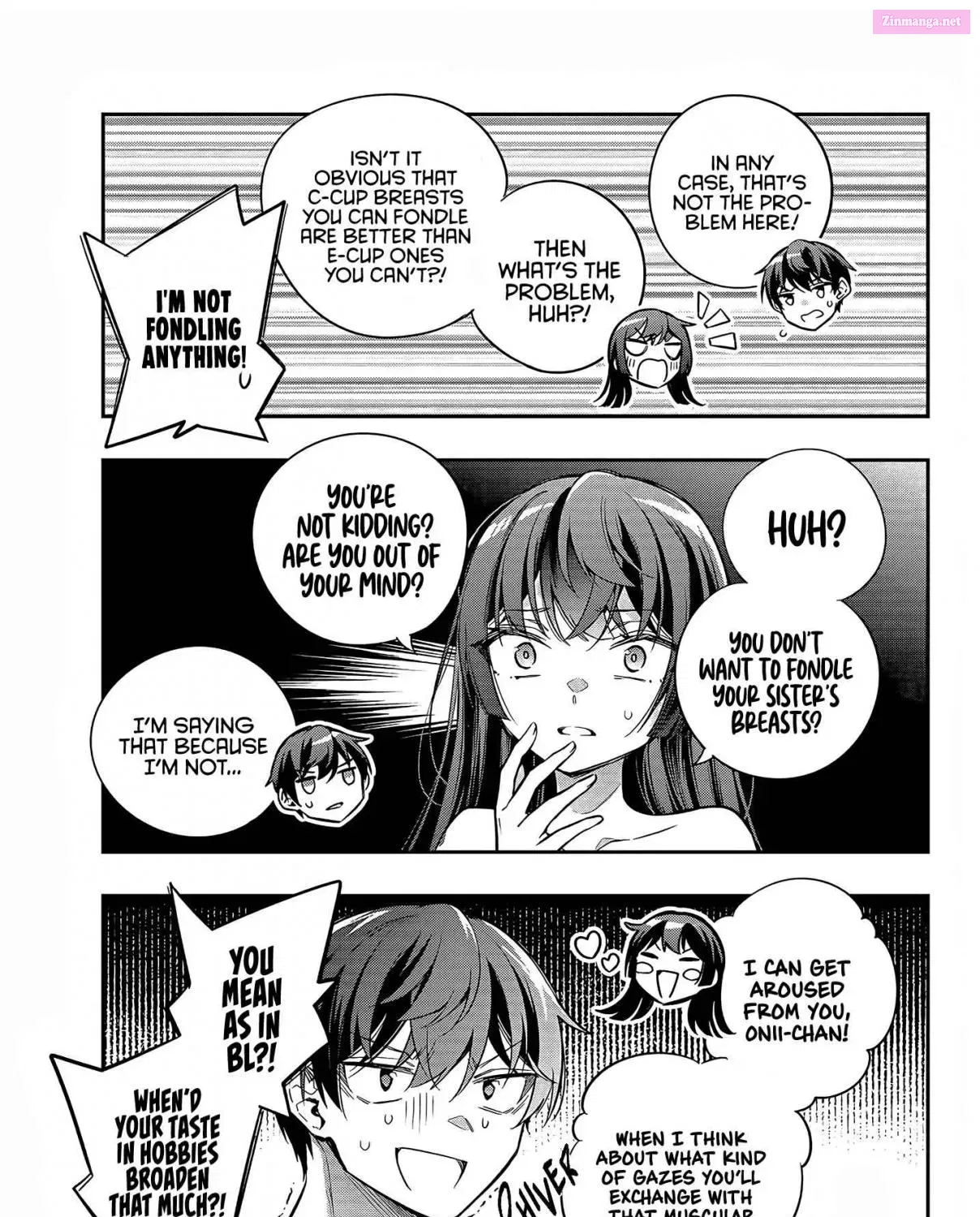 Tokidoki Bosotto Roshia-go de Dereru Tonari no Alya-san Chapter 33 page 26 - Mangabat