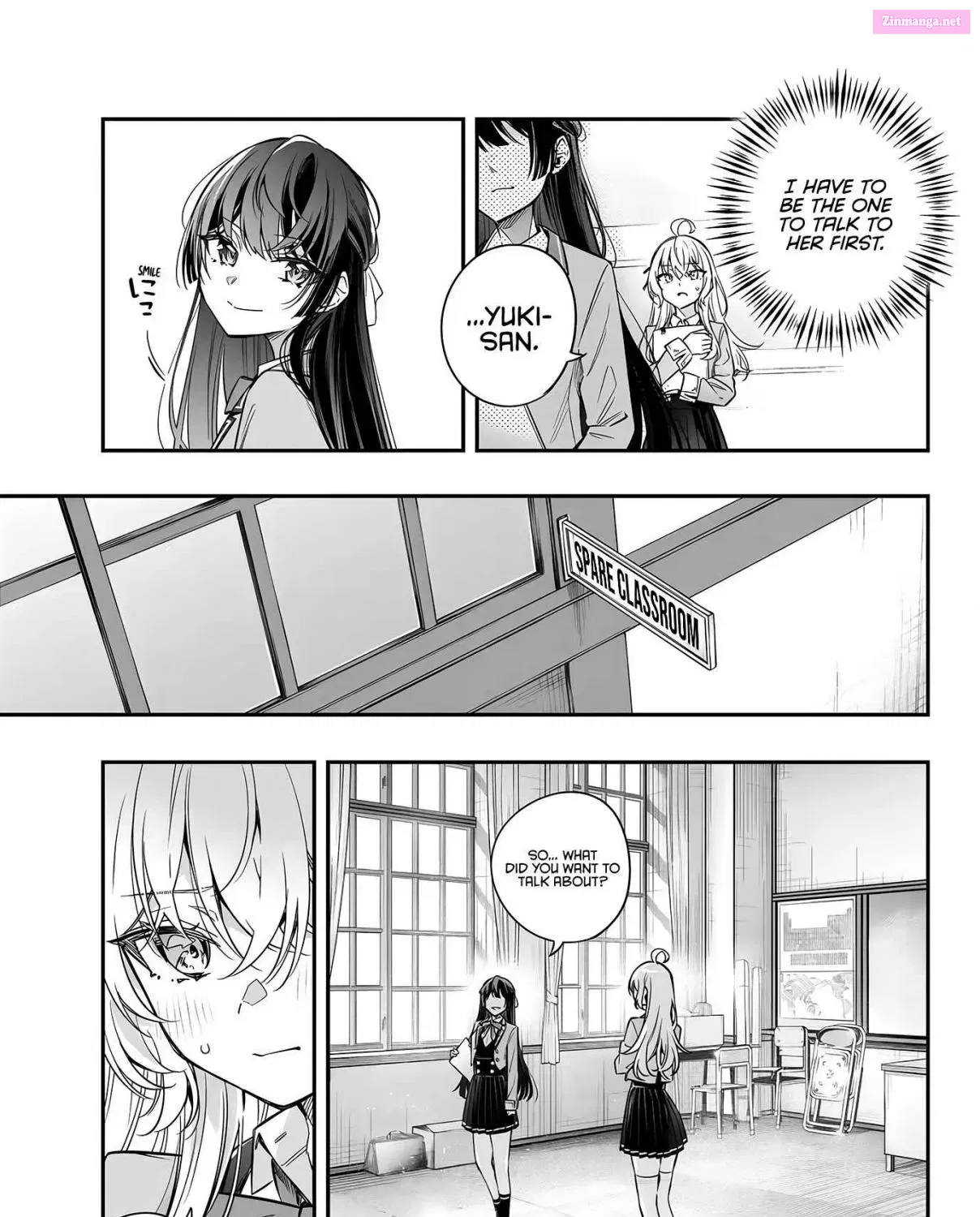 Tokidoki Bosotto Roshia-go de Dereru Tonari no Alya-san Chapter 37 page 18 - MangaNelo