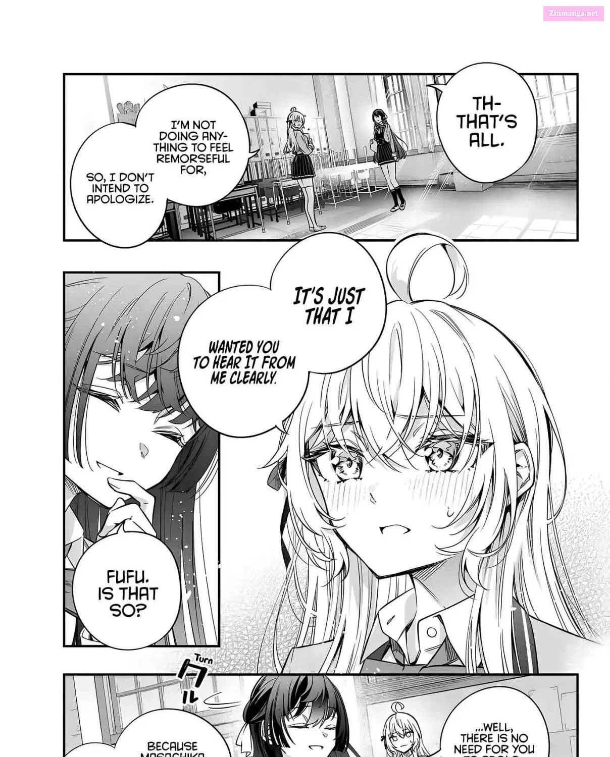 Tokidoki Bosotto Roshia-go de Dereru Tonari no Alya-san Chapter 37 page 22 - MangaNelo