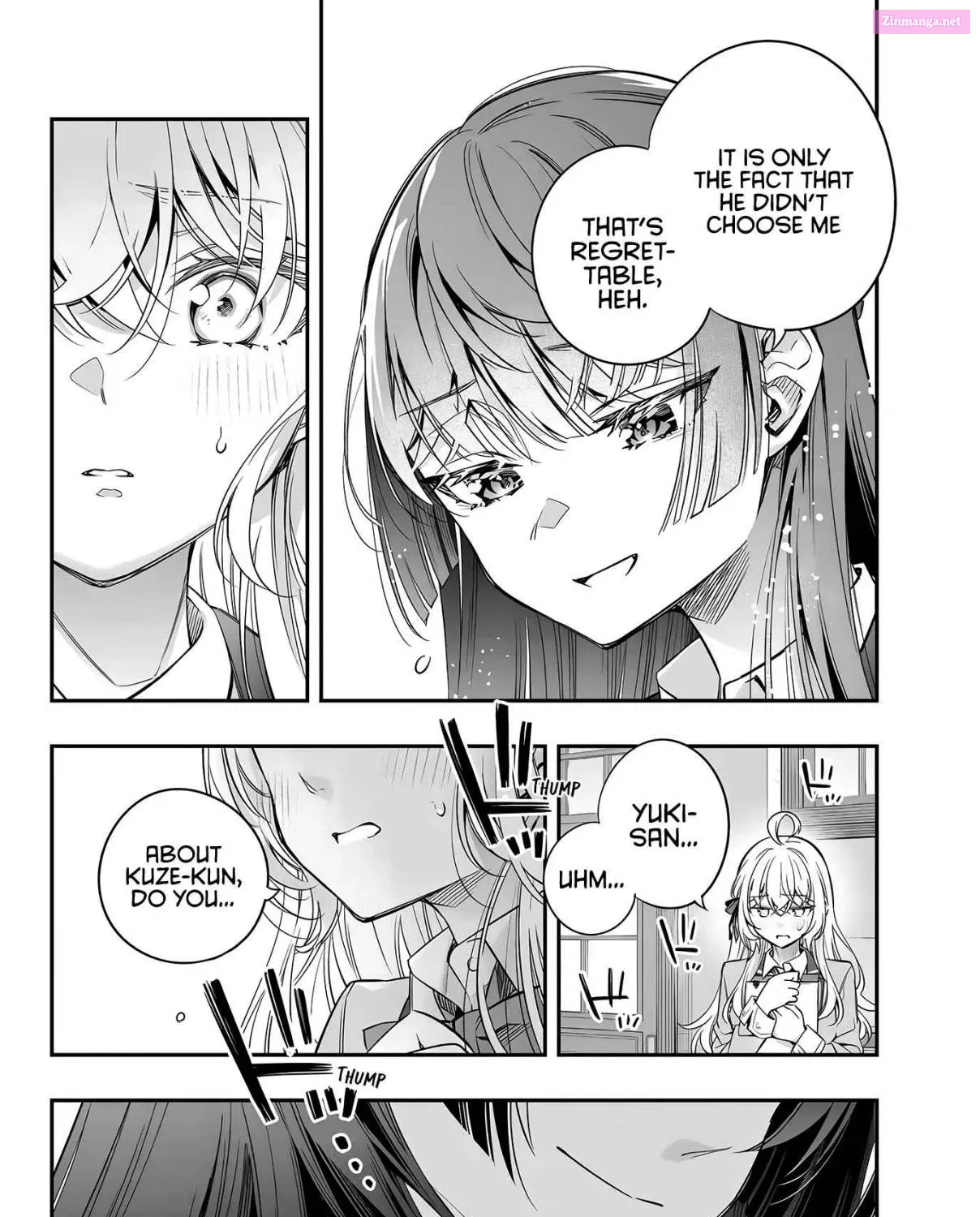 Tokidoki Bosotto Roshia-go de Dereru Tonari no Alya-san Chapter 37 page 24 - MangaNelo