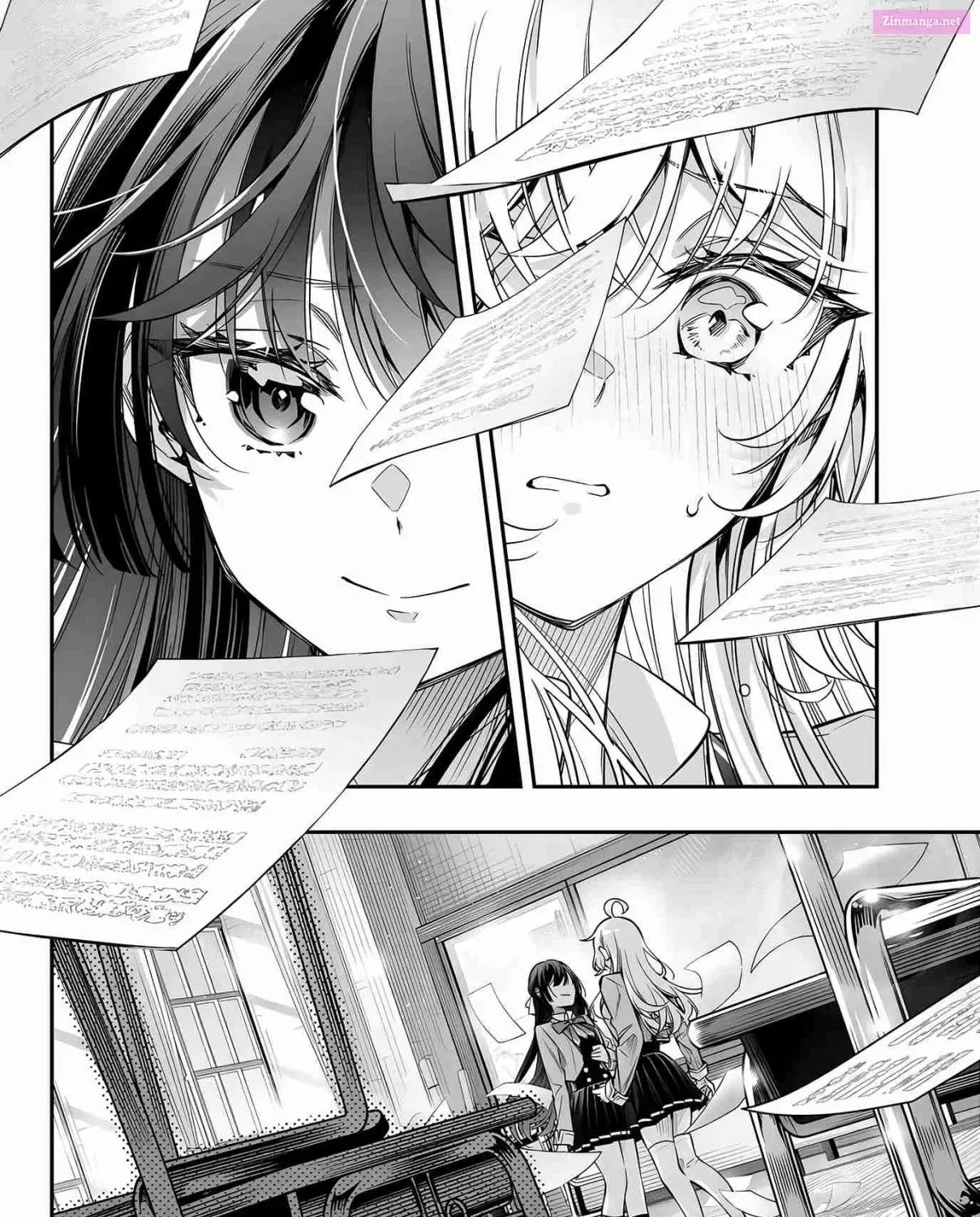 Tokidoki Bosotto Roshia-go de Dereru Tonari no Alya-san Chapter 37 page 32 - MangaNelo