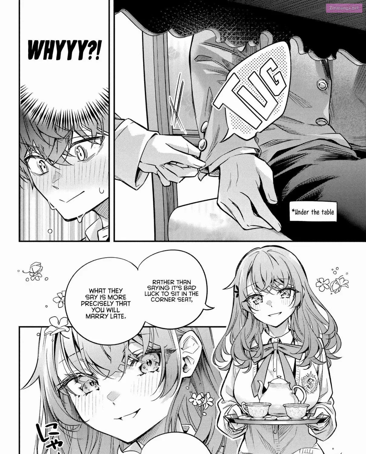 Tokidoki Bosotto Roshia-go de Dereru Tonari no Alya-san Chapter 39 page 28 - MangaKakalot