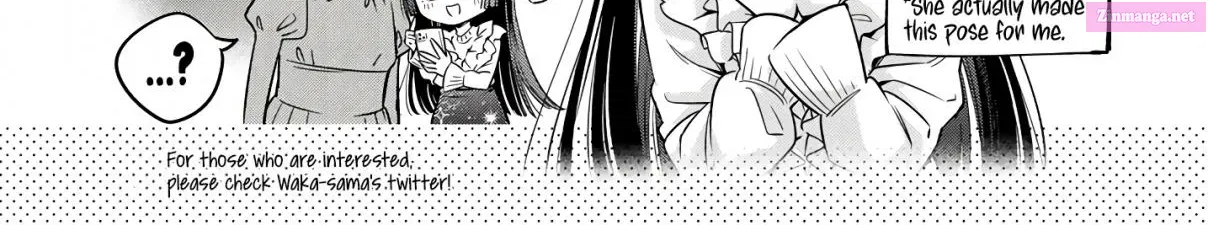 Tokidoki Bosotto Roshia-go de Dereru Tonari no Alya-san Chapter 42.5 page 37 - MangaNelo