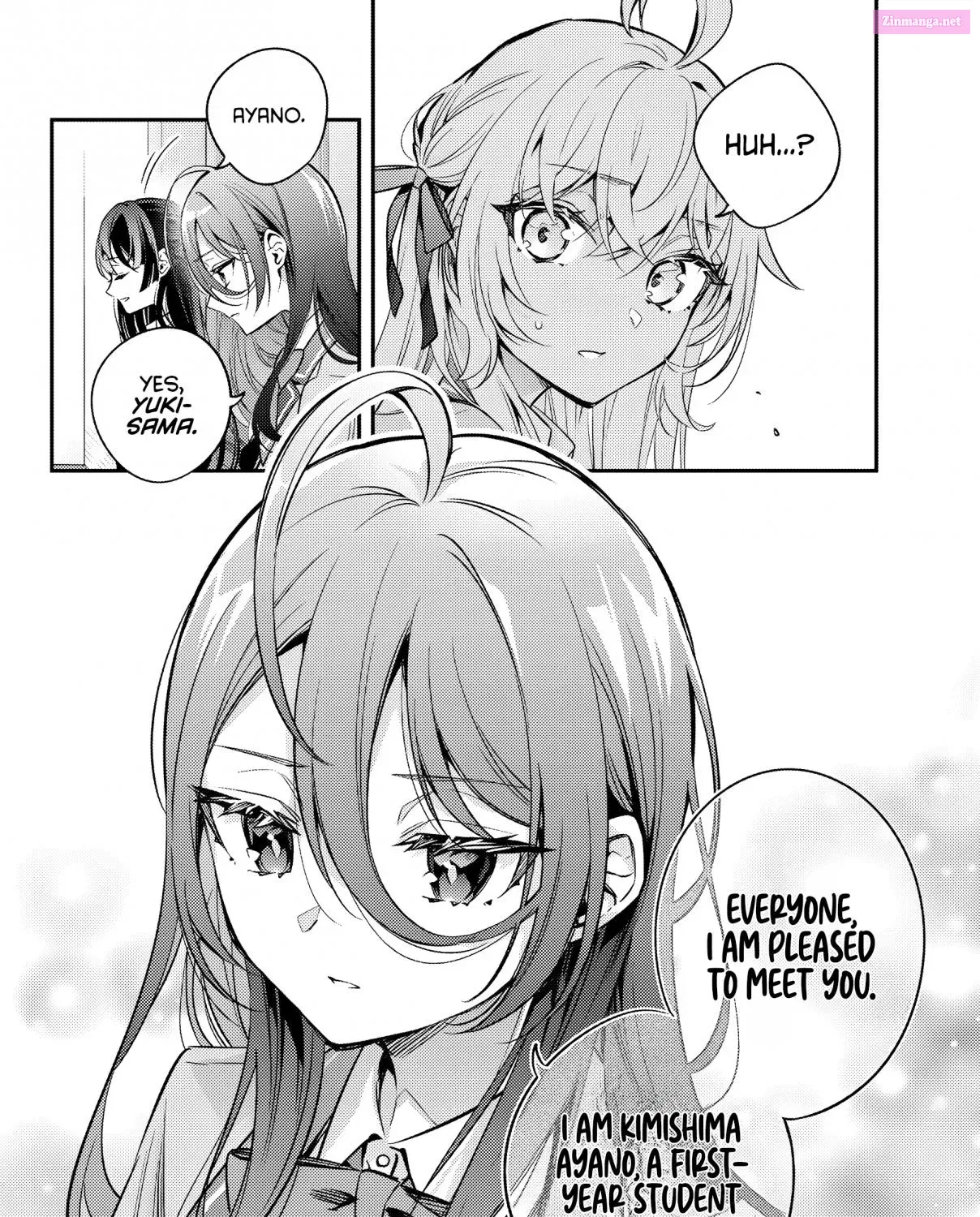 Tokidoki Bosotto Roshia-go de Dereru Tonari no Alya-san Chapter 42 page 28 - MangaNelo