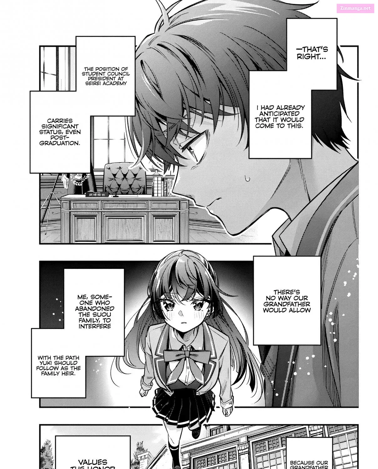 Tokidoki Bosotto Roshia-go de Dereru Tonari no Alya-san Chapter 43 page 18 - MangaKakalot