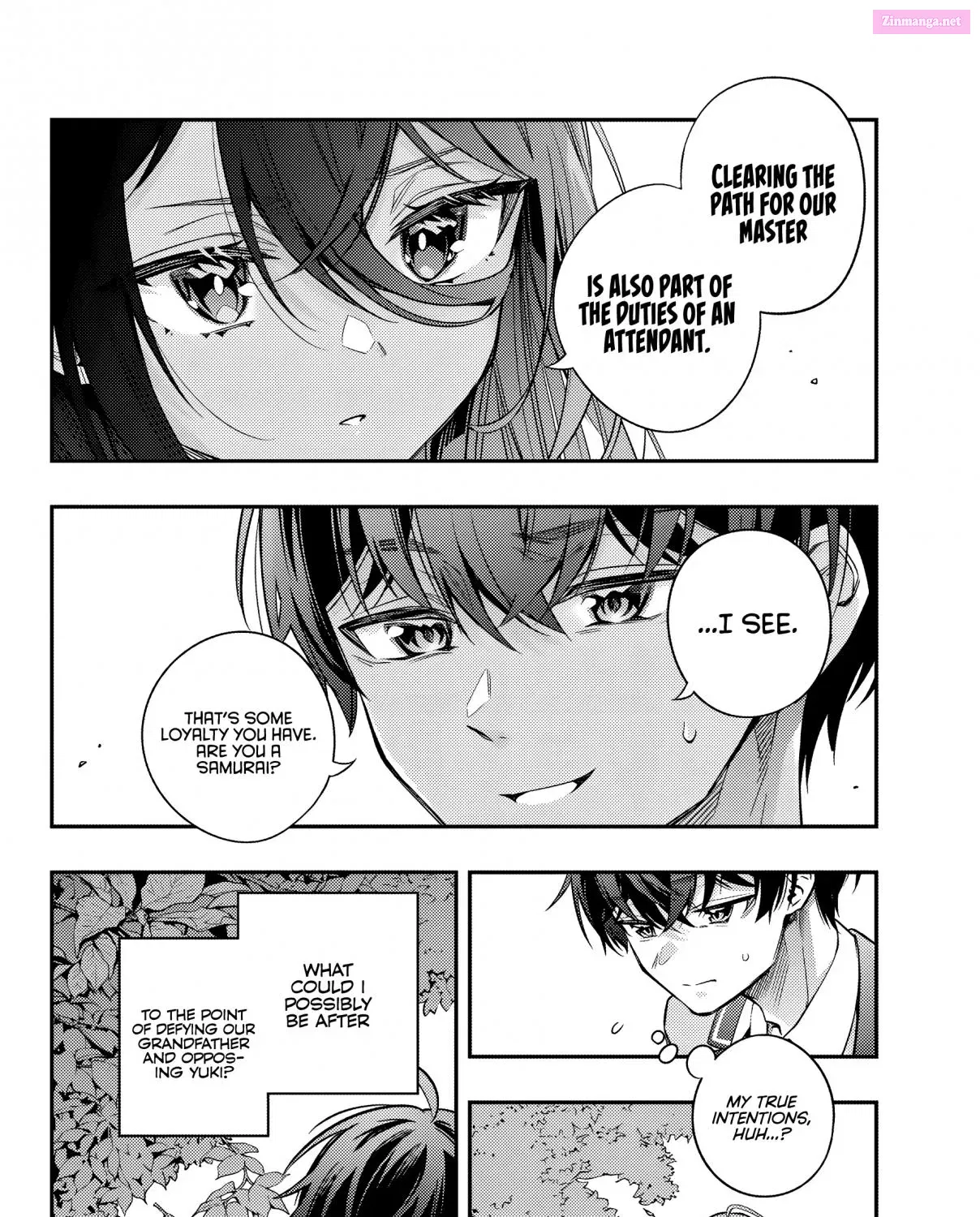 Tokidoki Bosotto Roshia-go de Dereru Tonari no Alya-san Chapter 43 page 24 - MangaKakalot