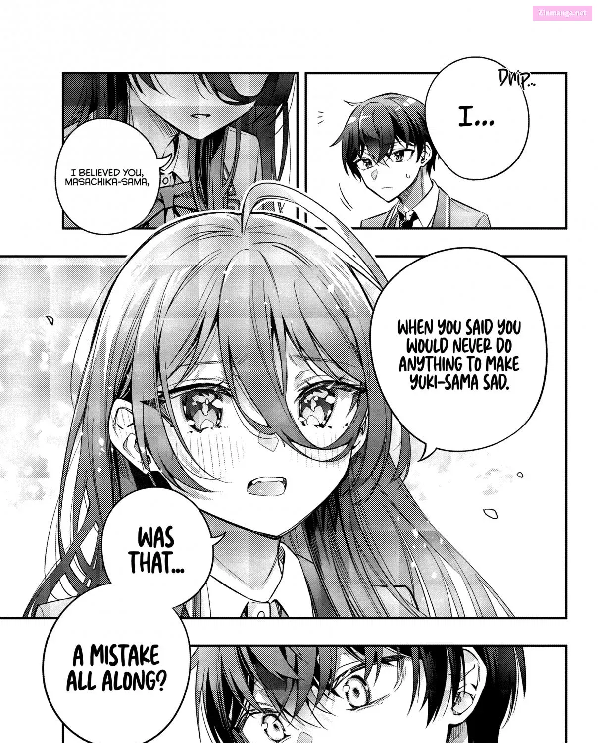 Tokidoki Bosotto Roshia-go de Dereru Tonari no Alya-san Chapter 43 page 26 - MangaKakalot