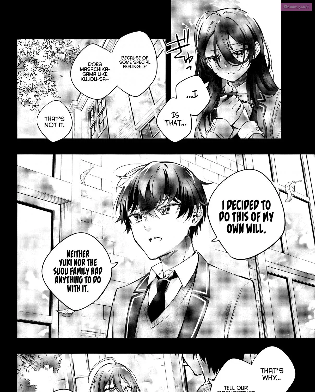 Tokidoki Bosotto Roshia-go de Dereru Tonari no Alya-san Chapter 44 page 12 - Mangabat